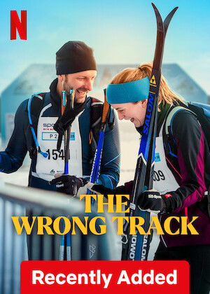 Netflix: The Wrong Track | <strong>Opis Netflix</strong><br> Przeżywająca ciężkie chwile samotna matka Emilie prosi o pomoc brata, który wpada na genialny pomysł — powinna wziąć udział w maratonie narciarstwa biegowego. | Oglądaj film na Netflix.com